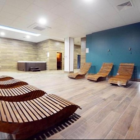 Baltic View Apartament - Dwie Sosny Ustronie Morskie Kültér fotó