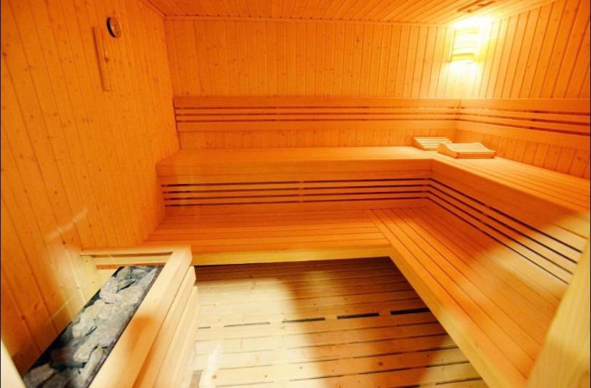 Baltic View Apartament - Dwie Sosny Ustronie Morskie Kültér fotó